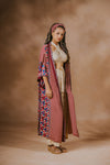 Saree Kimono