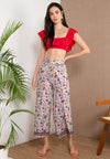 Magic Pareo Pants