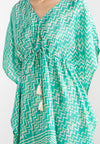 Saree Kaftan