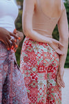 Magic Pareo Pants