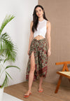 Magic Pareo Pants