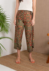 Magic Pareo Pants