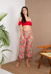 Magic Pareo Pants