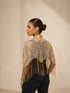 Handmade Glass Cape (Premium)