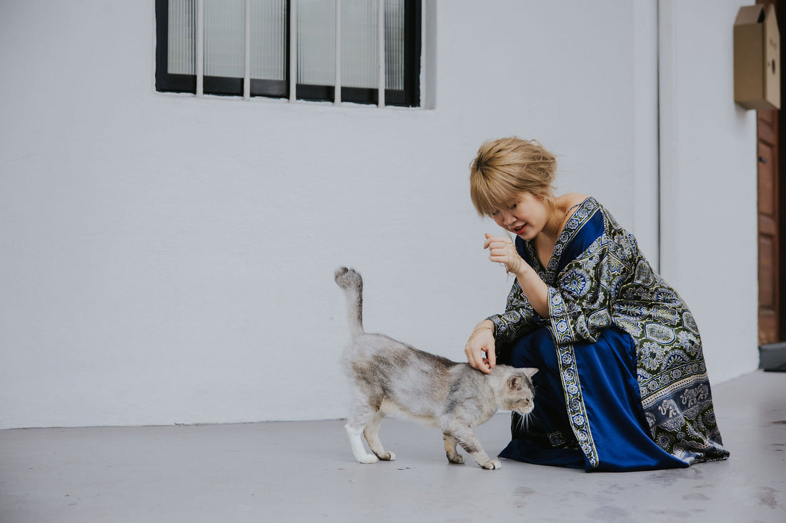 Breeze Set - Swim, Swim Capsule