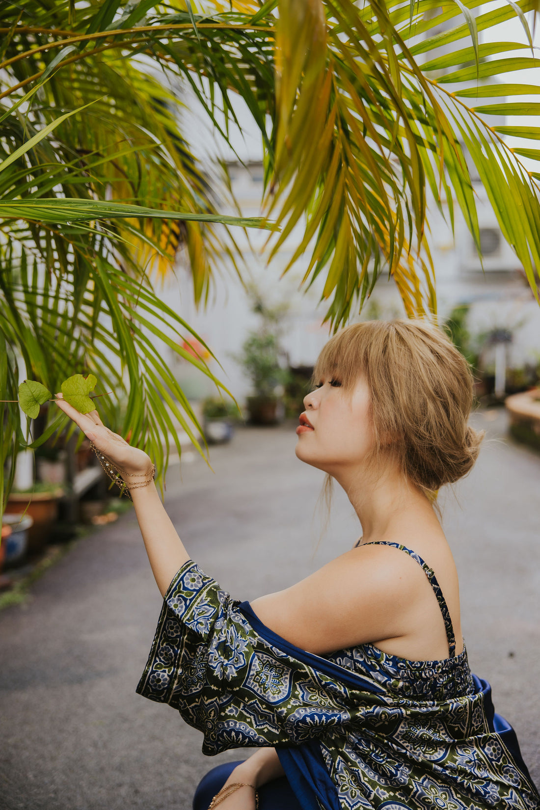 Breeze Set - Swim, Swim Capsule