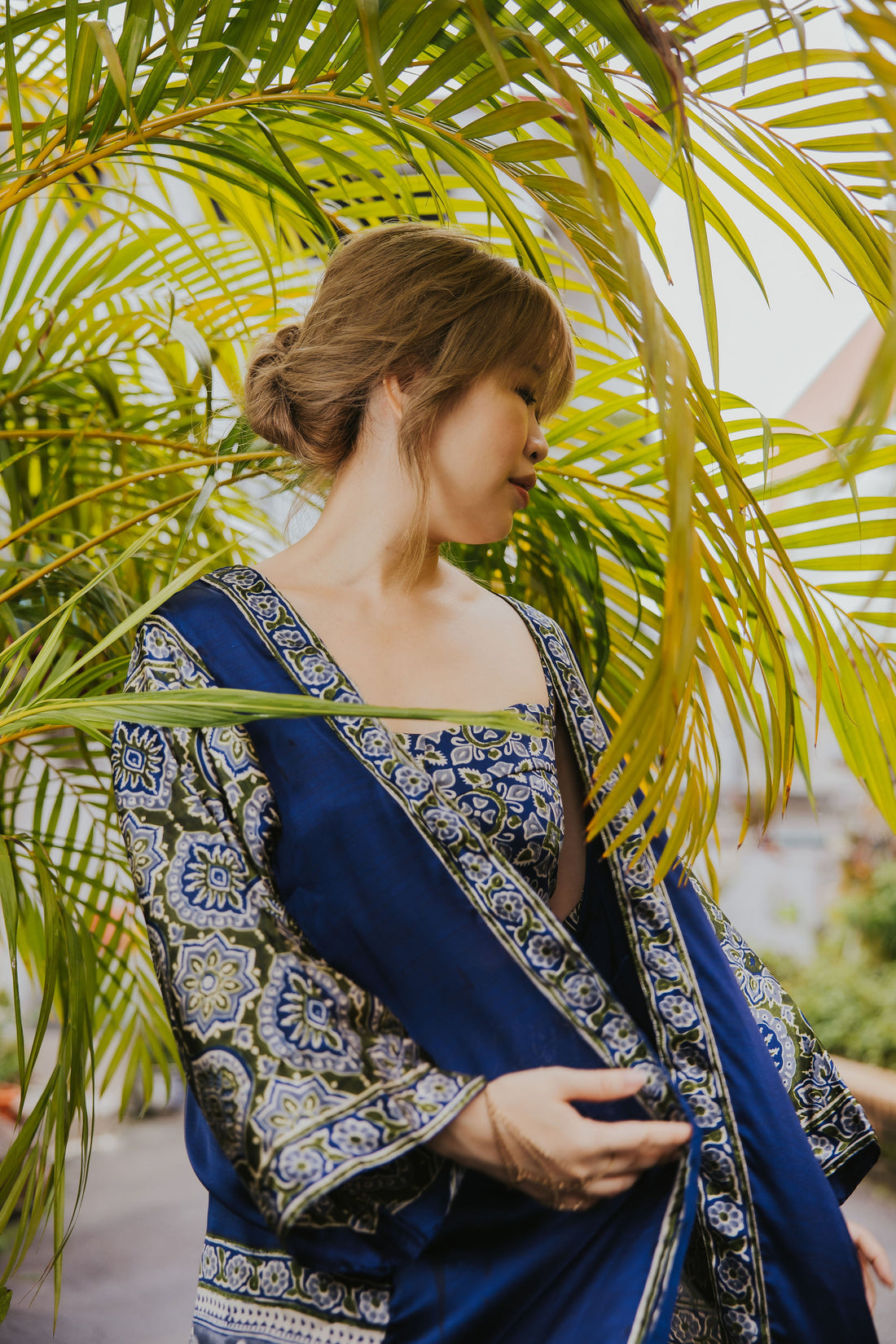 Breeze Set - Swim, Swim Capsule