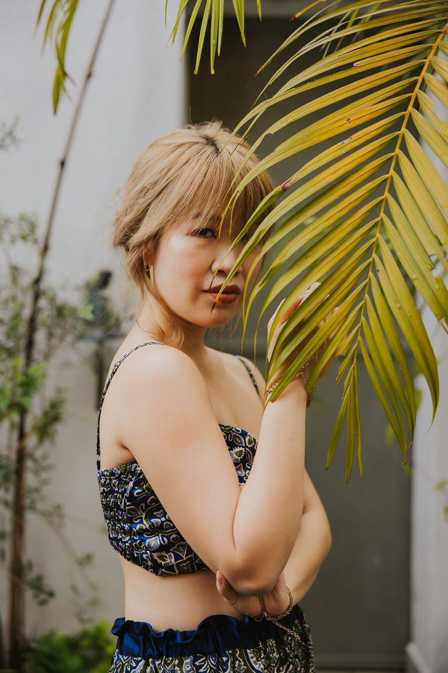 Swim, Swim Capsule - Breeze Cami