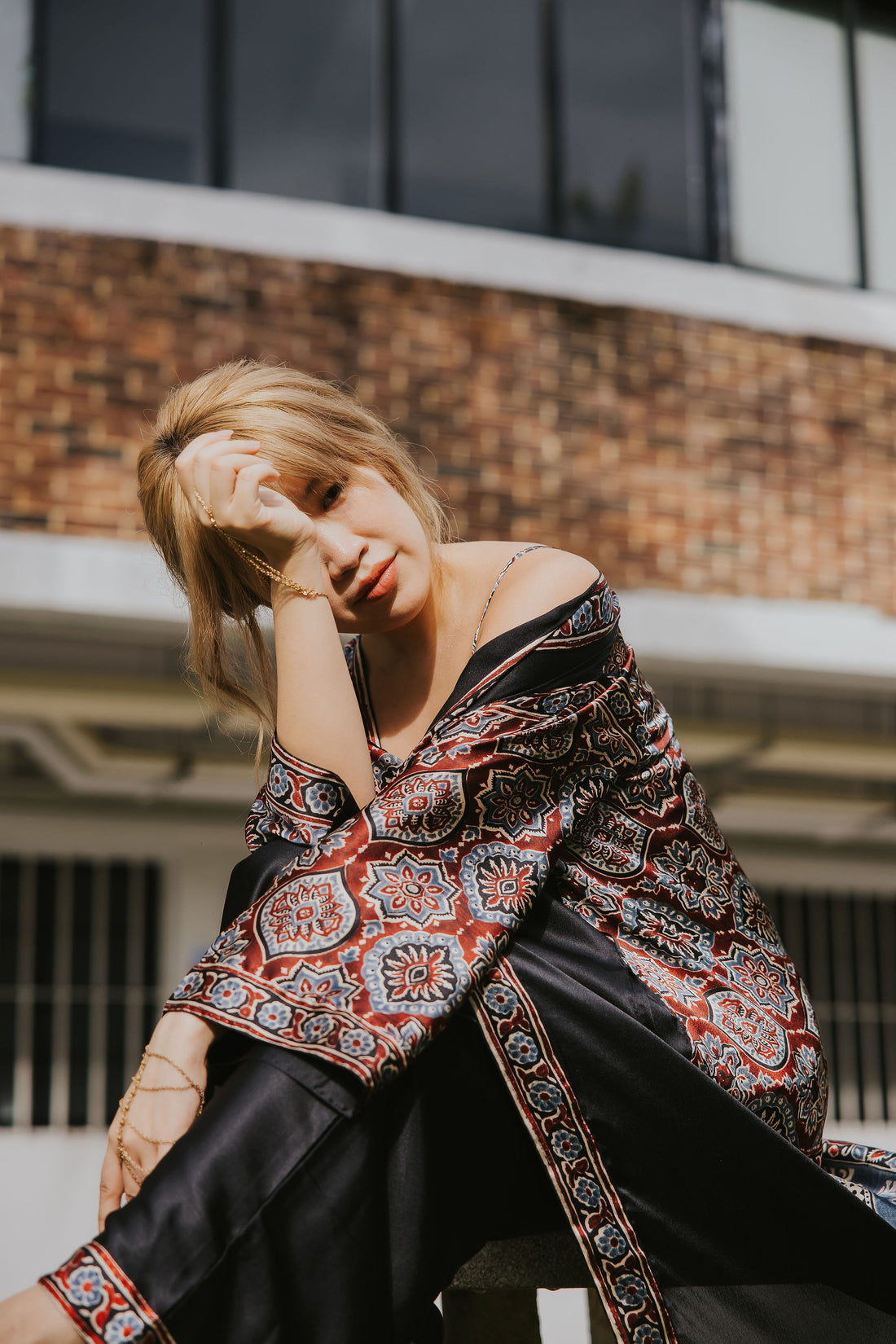 Breeze Set - Swim, Swim Capsule