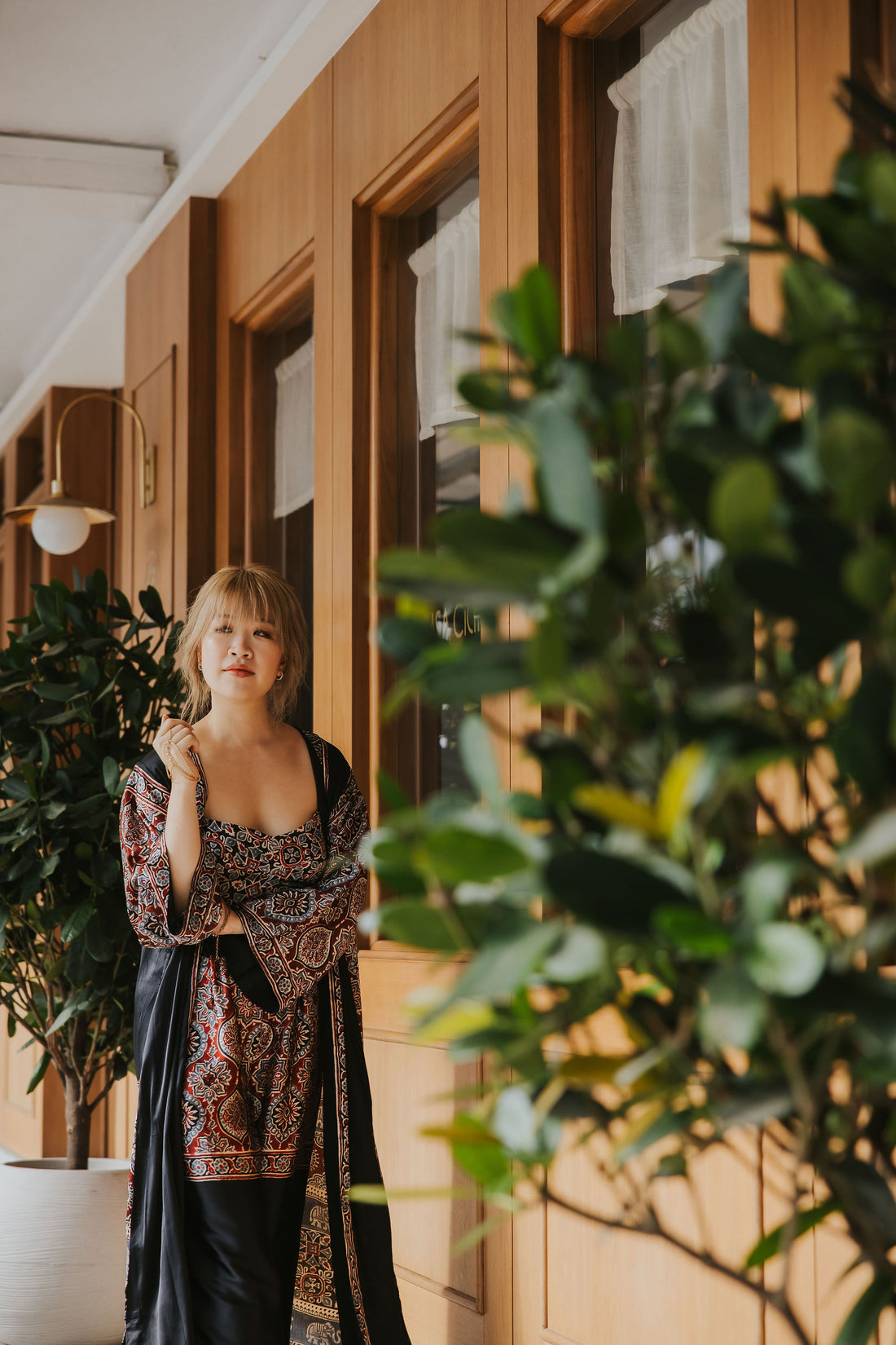 Breeze Set - Swim, Swim Capsule