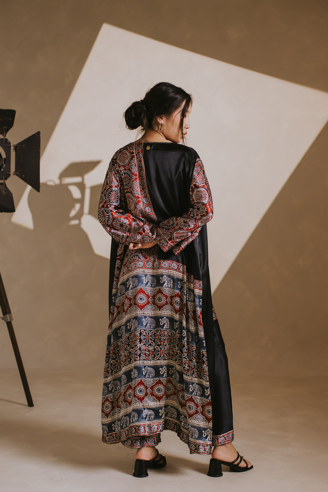 Breeze Kimono