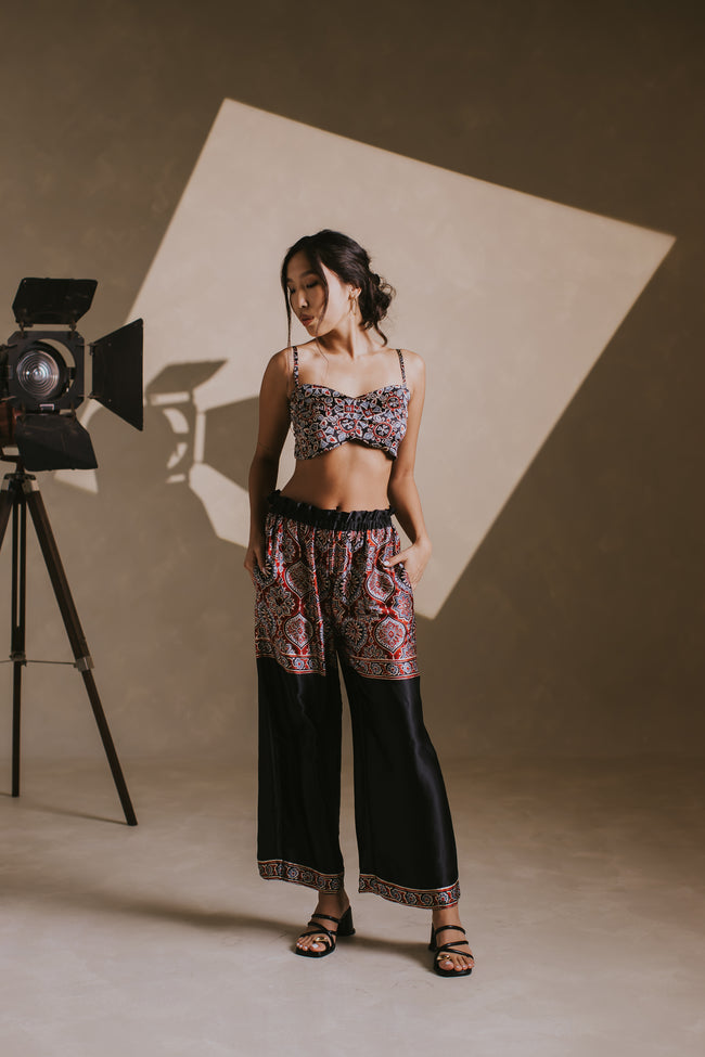 Breeze Palazzo Pants