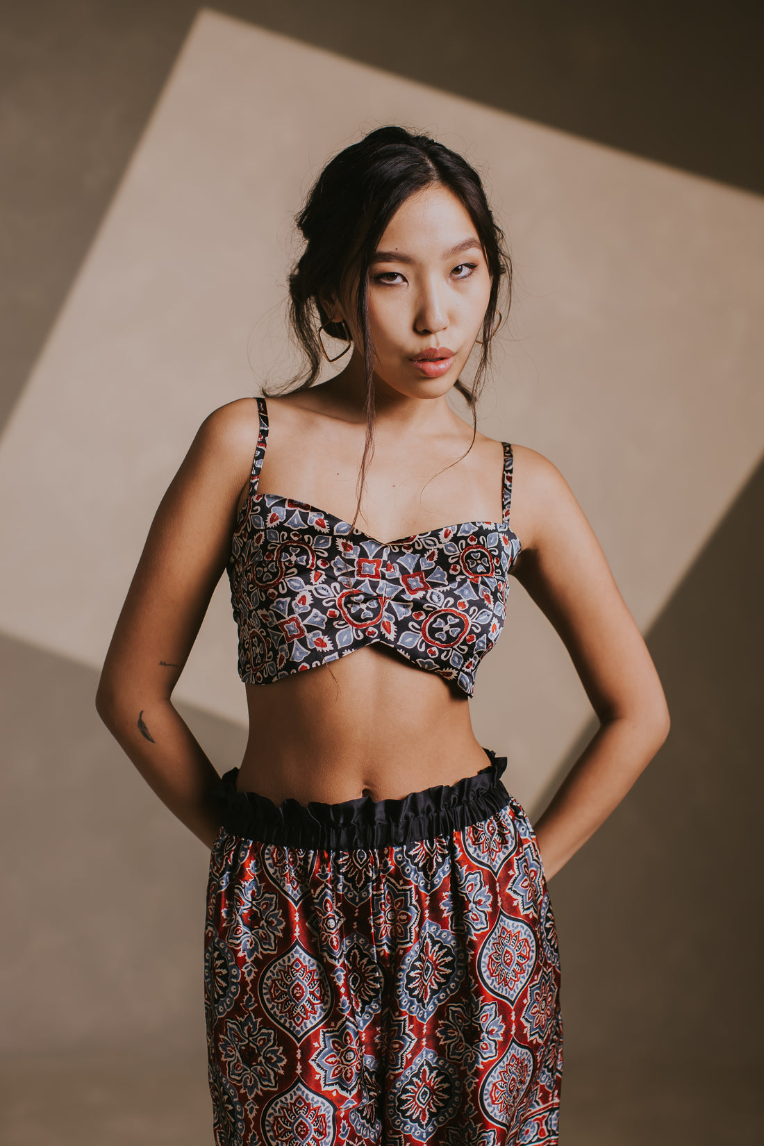 Breeze Set