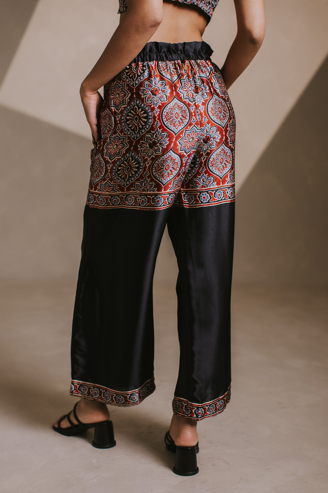 Breeze Palazzo Pants