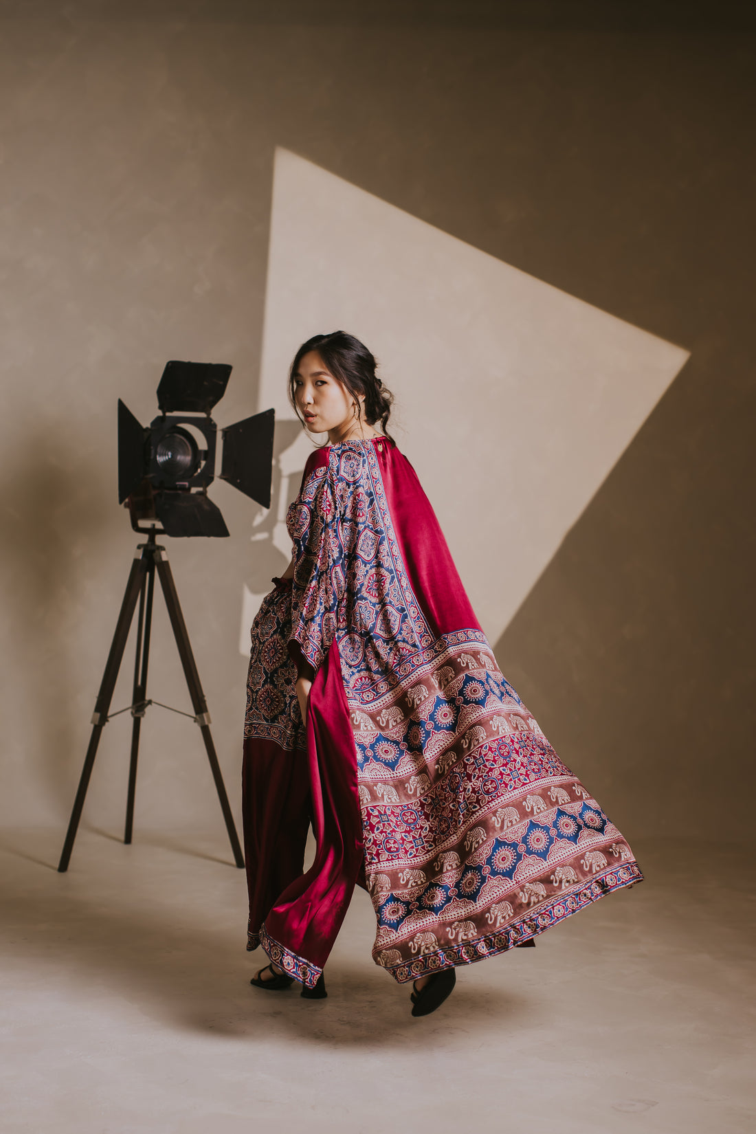 Breeze Kimono