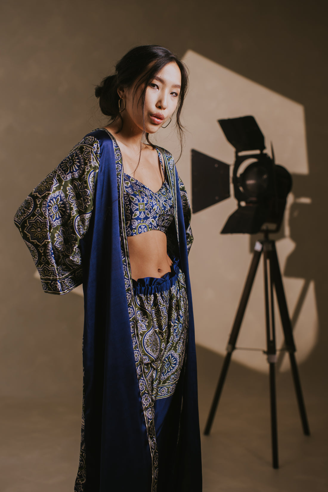 Breeze Set