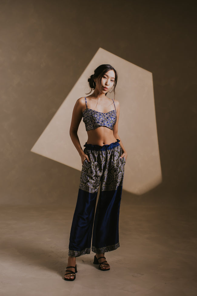 Breeze Palazzo Pants