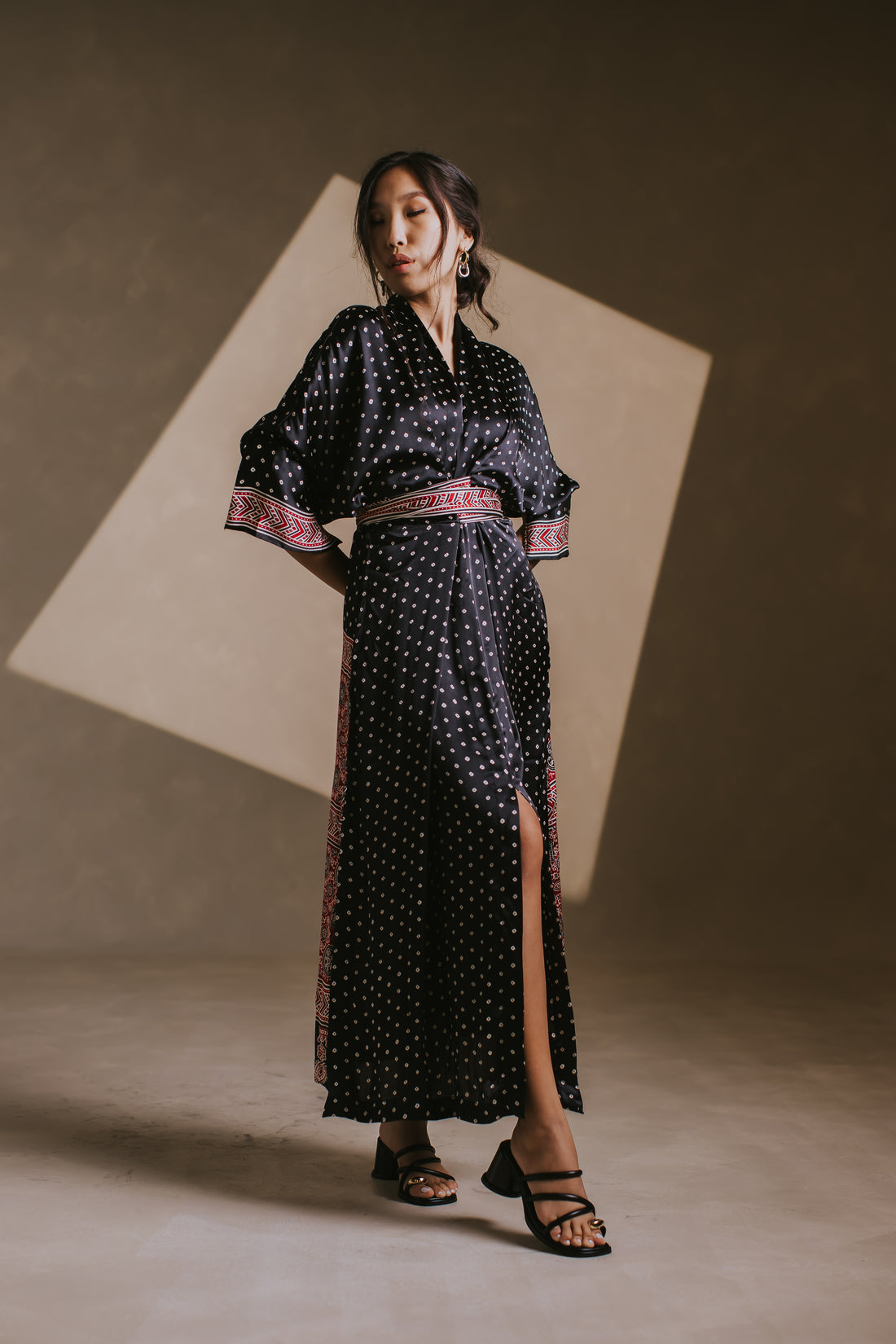 Irma Dress