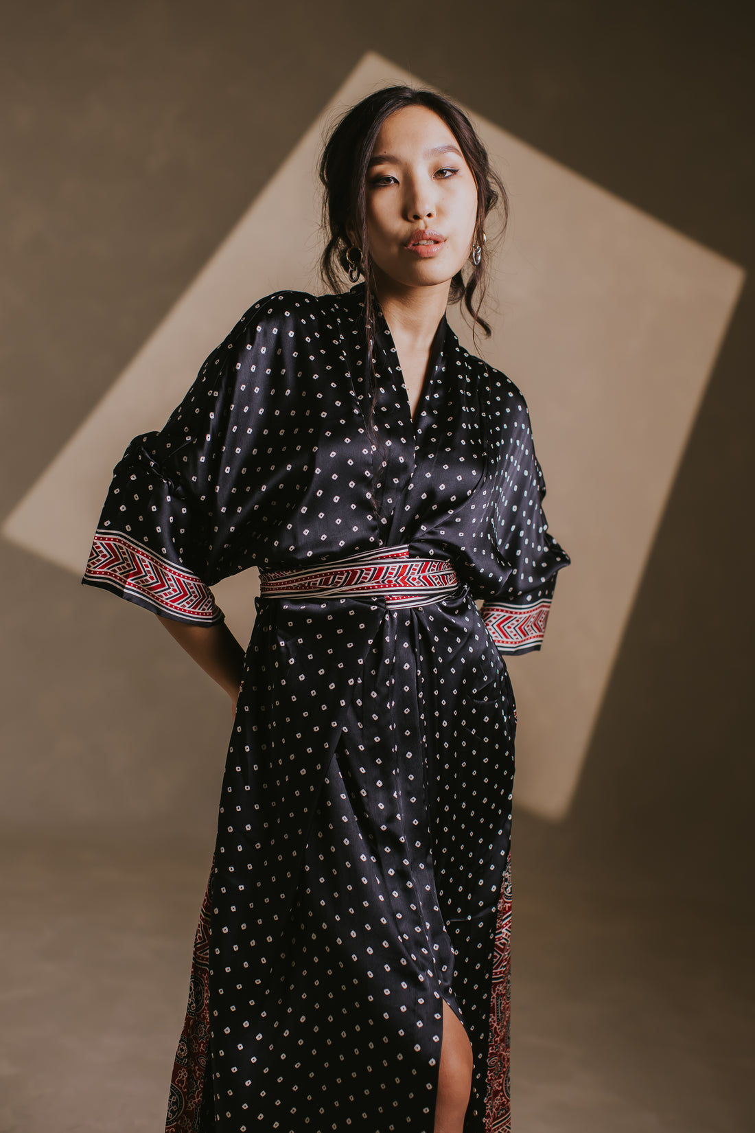 Irma Dress
