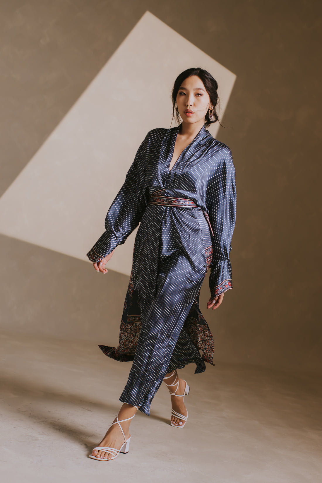 Irma Dress