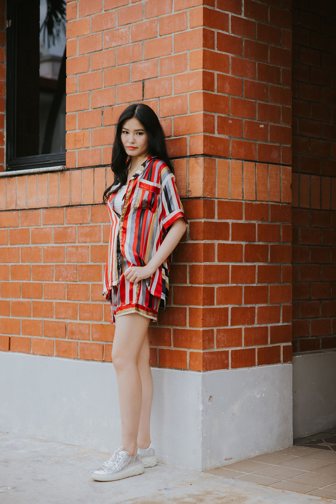 La Vacanza Short Holiday Set