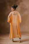 Long Suara Festival Kimono