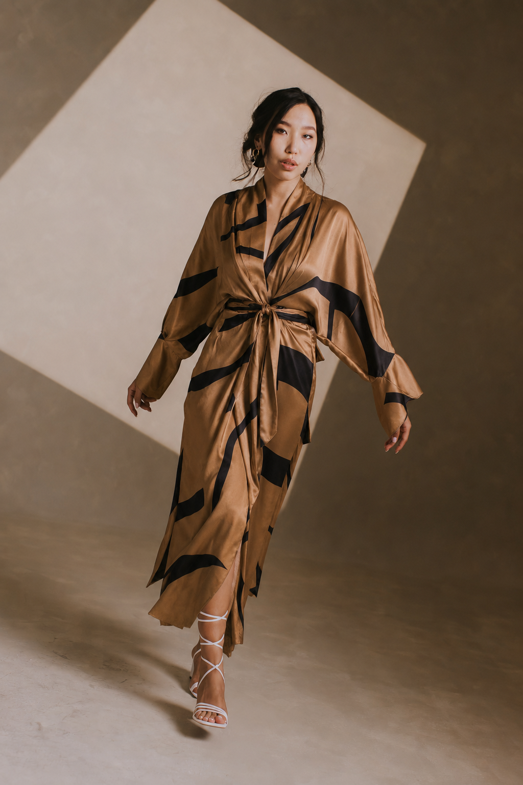 Irma Dress