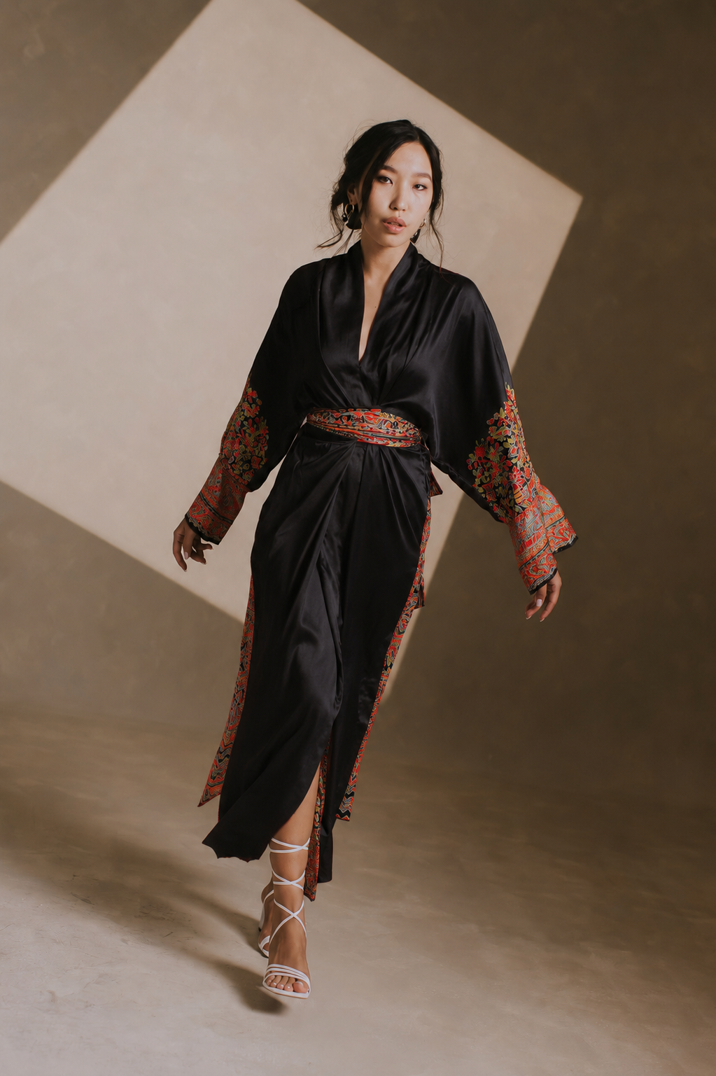 Irma Dress