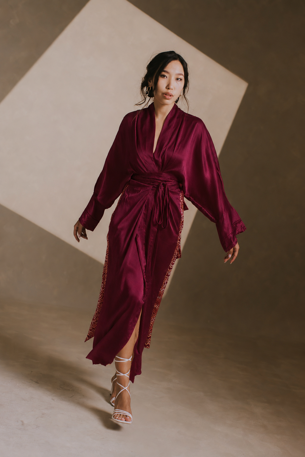 Irma Dress