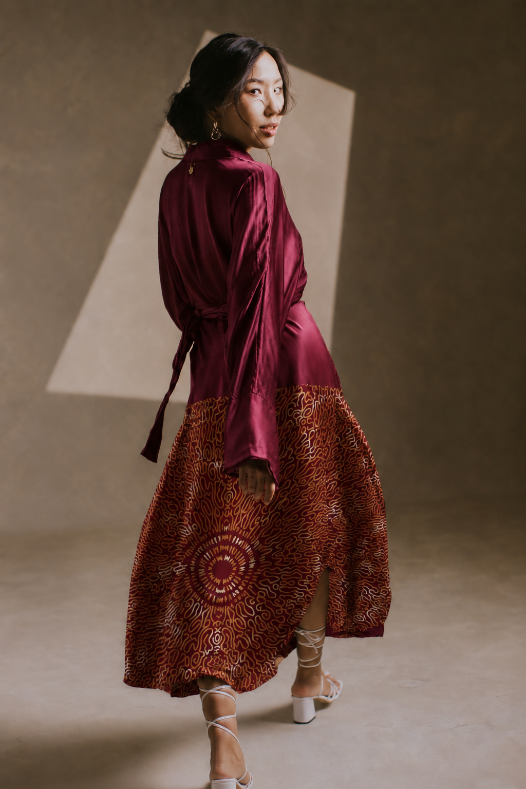 Irma Dress