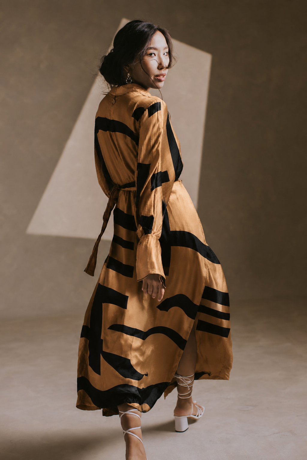 Irma Dress