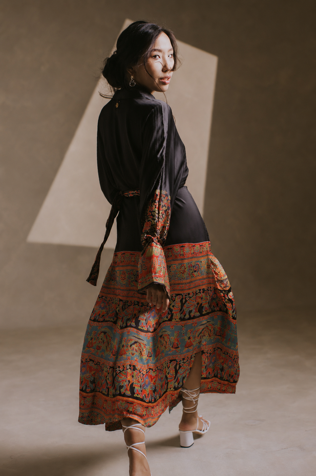 Irma Dress