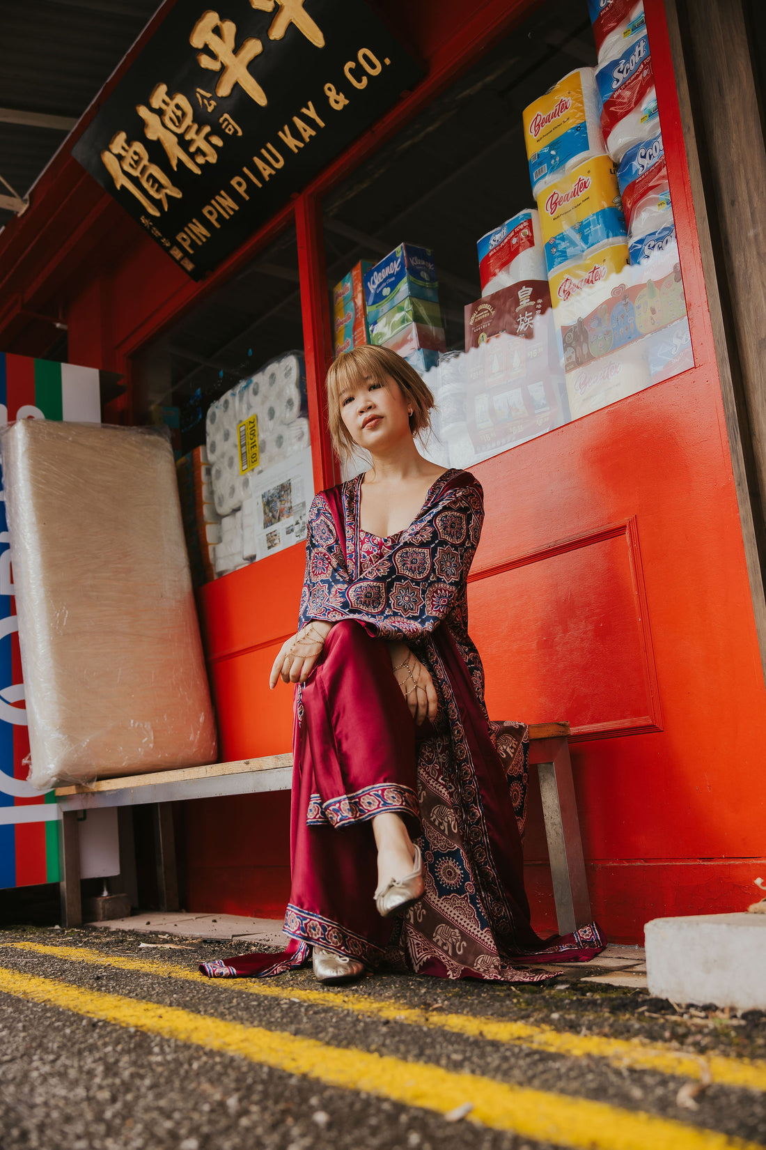 Breeze Pants - Swim, Swim Capsule