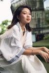 Freedom & Music Kimono - Long