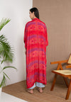 Shimmering Kimonos