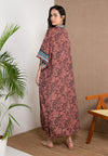 Shimmering Kimonos