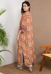 Shimmering Kimonos