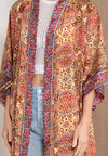Shimmering Kimonos