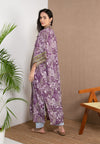 Shimmering Kimonos