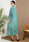 Shimmering Kimonos