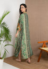 Shimmering Kimonos
