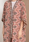 Shimmering Kimonos