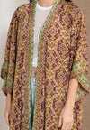 Shimmering Kimonos