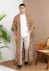 Shimmering Kimonos
