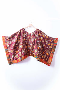 Short Kimono- BRAHMA