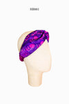 UPCYCLED HEADBAND