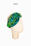 UPCYCLED HEADBAND