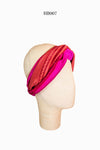 UPCYCLED HEADBAND