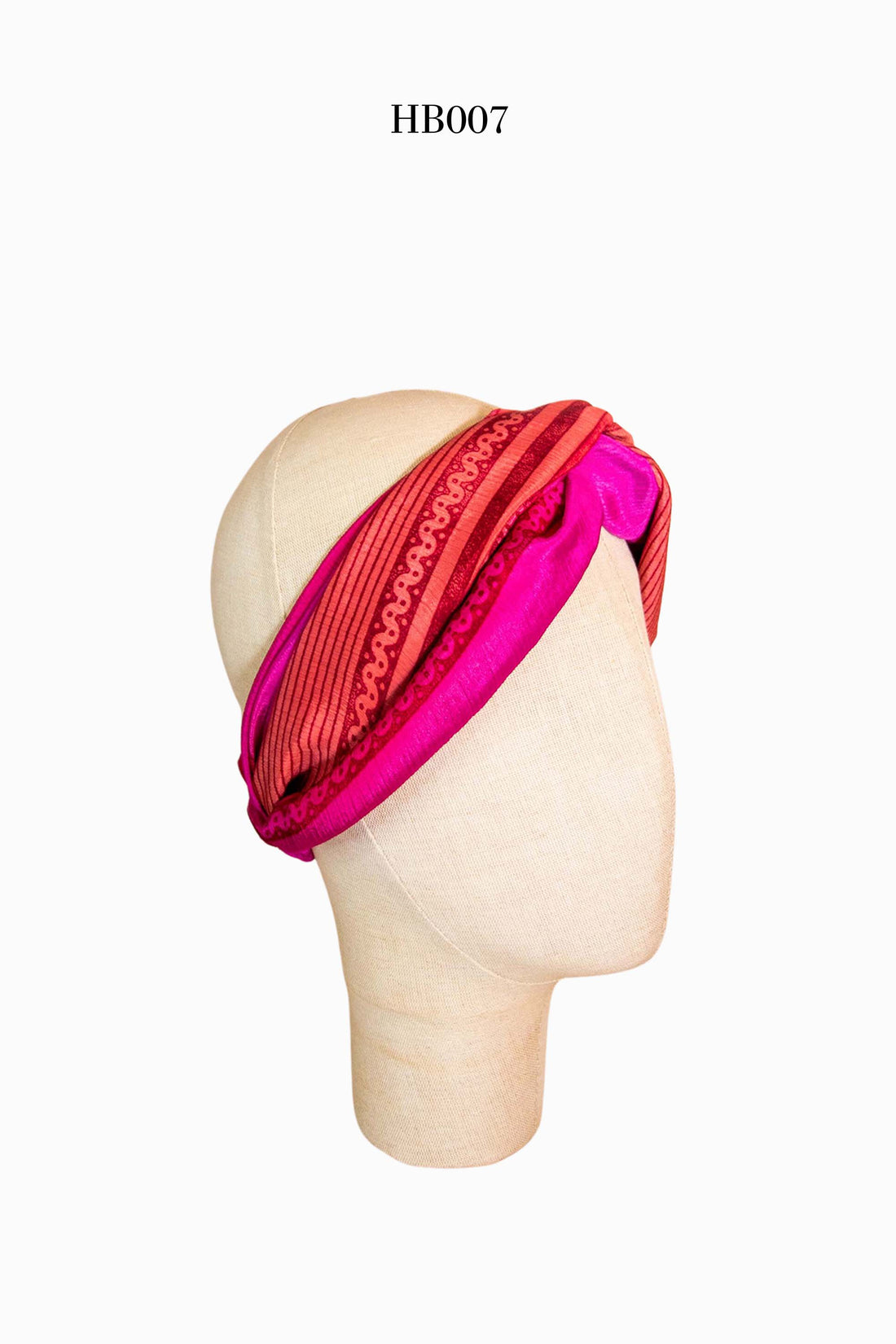 UPCYCLED HEADBAND