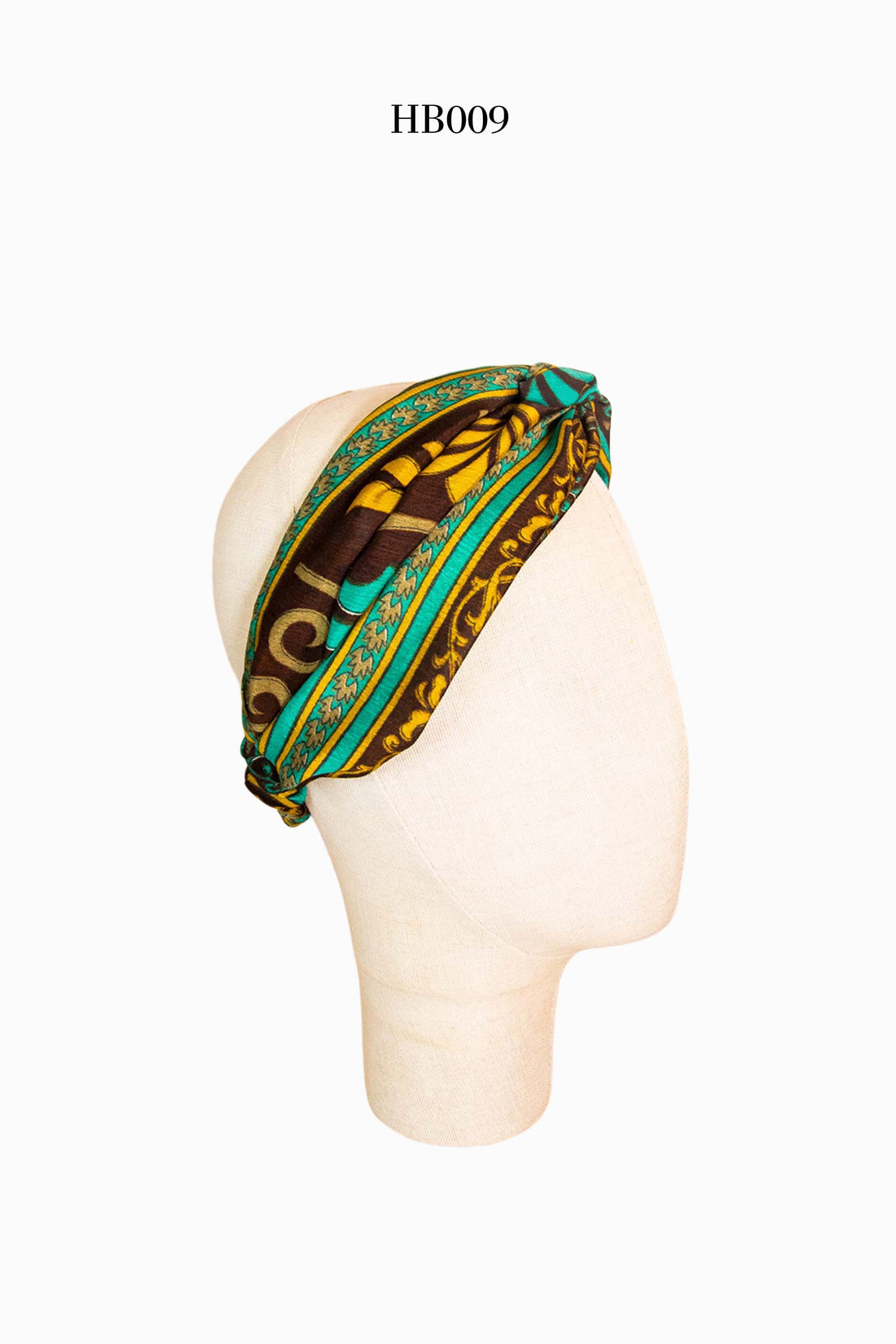 UPCYCLED HEADBAND